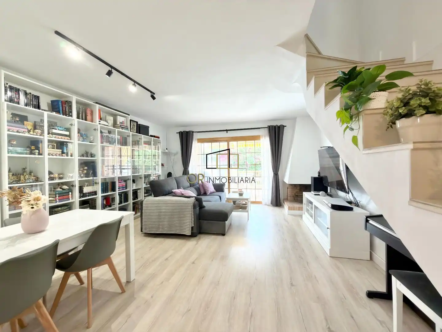 Casa o xalet en venda a Marítim