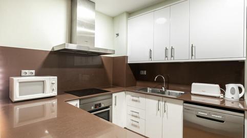 Foto 2 de Apartamento de alquiler en El Guinardó, Barcelona