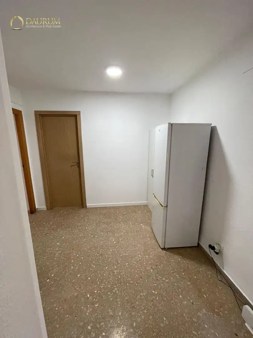 Cocina de Piso en venta en Alaquàs con Amueblado