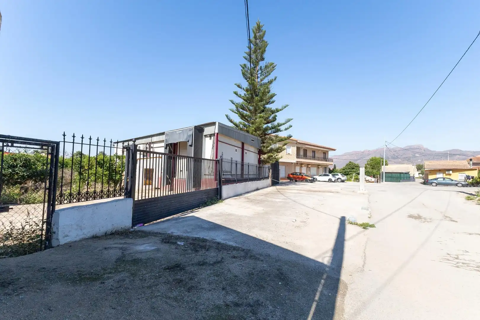 Terreno residencial en venta en Desamparados - Hurchillo - Torremendo, imagen 35