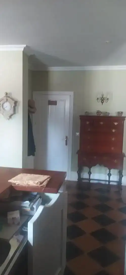Finca rústica en venda en Viloria de Rioja amb Aire condicionat, Jardí privat i Parquet