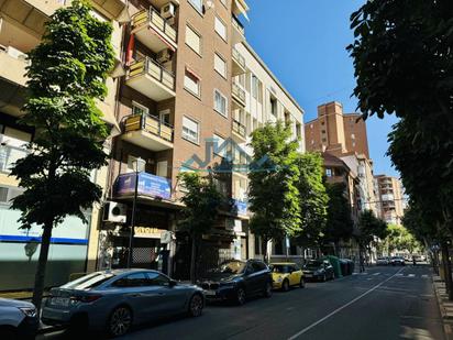 Vista exterior de Pis en venda en Talavera de la Reina amb Terrassa