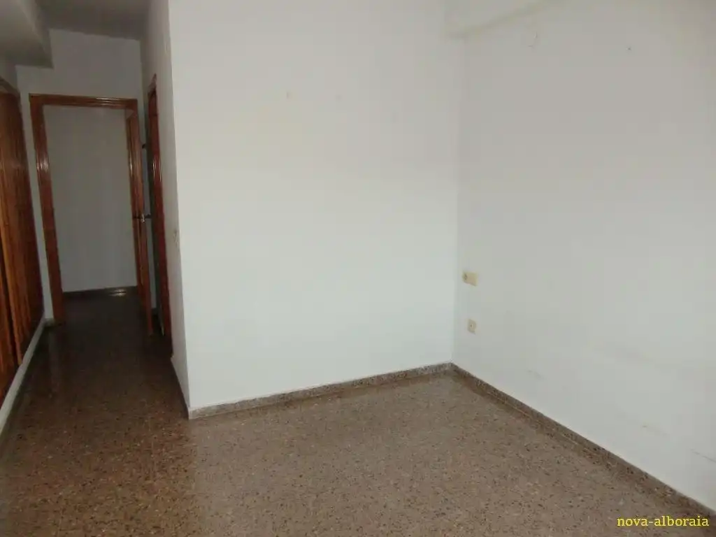 Wohnung zur Miete in Zona Metro