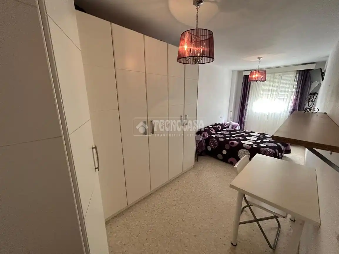 Piso en venta en La Hispanidad - Verdeluz