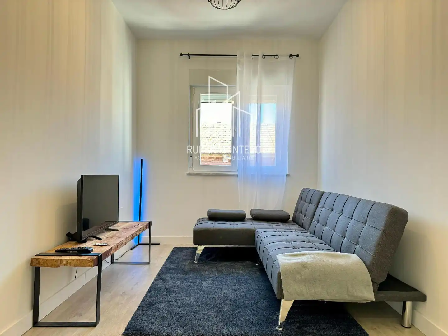 Flat for rent in Gomez Arias, Vidal