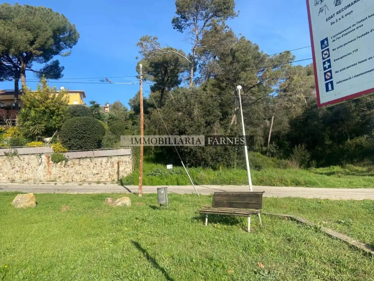 Residential for sale in Caldes de Montbui