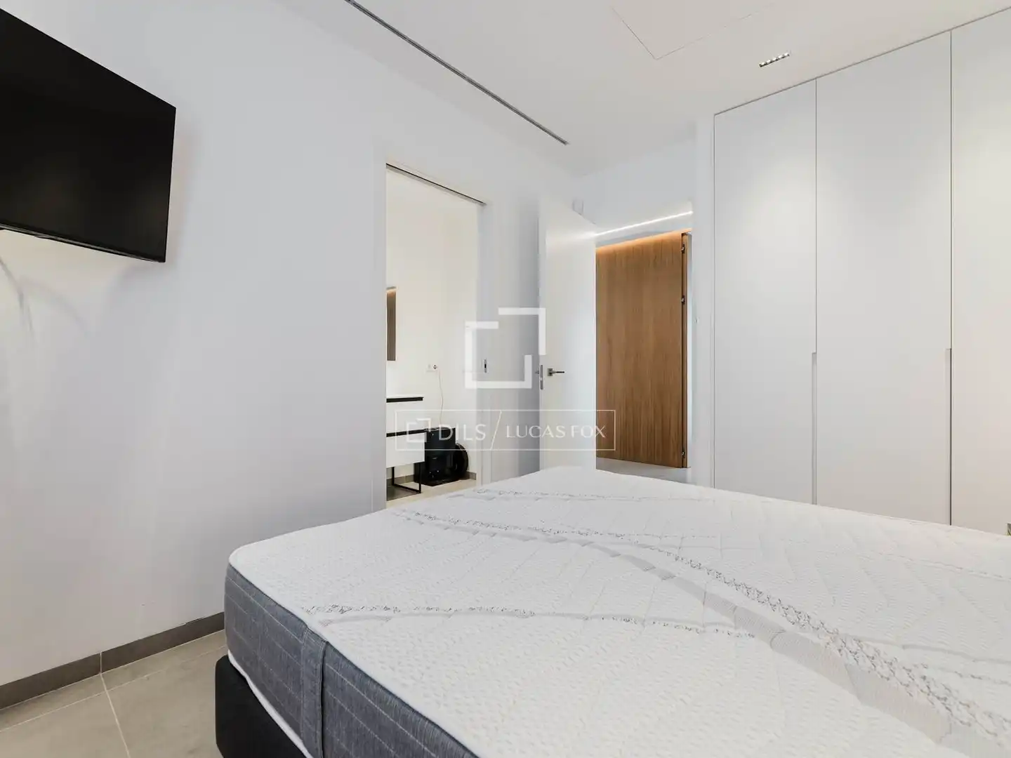 Habitación de Casa o chalet en venta en Náquera con Aire acondicionado, Calefacción y Jardín privado