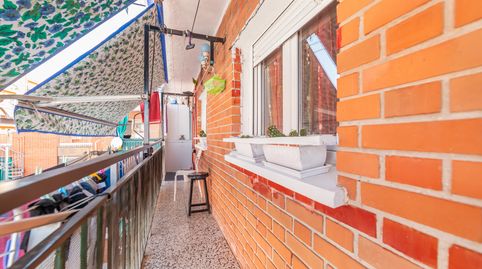 Foto 5 von Wohnung zum Verkauf in Calle de Pío XII, Centro Urbano, San Sebastián de los Reyes