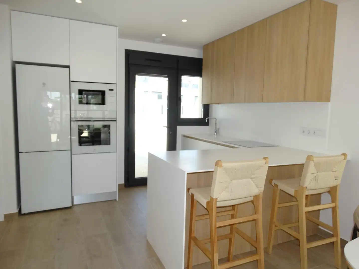 Bungalow avec piscine à vendre à Pilar de la Horadada ciudad, imagen 21