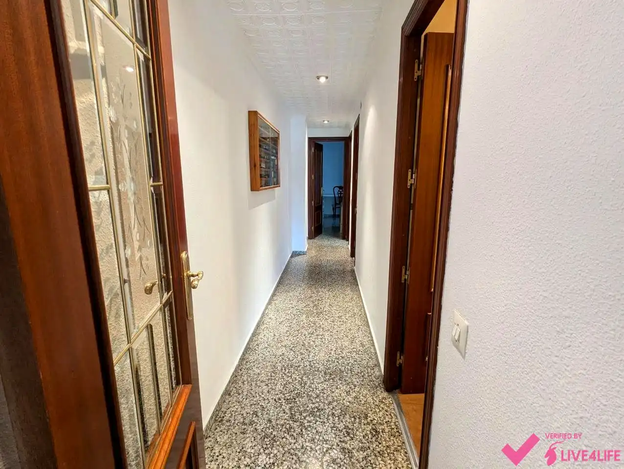 Flat with lift to rent in Avinguda dels Tarongers, imagen 23