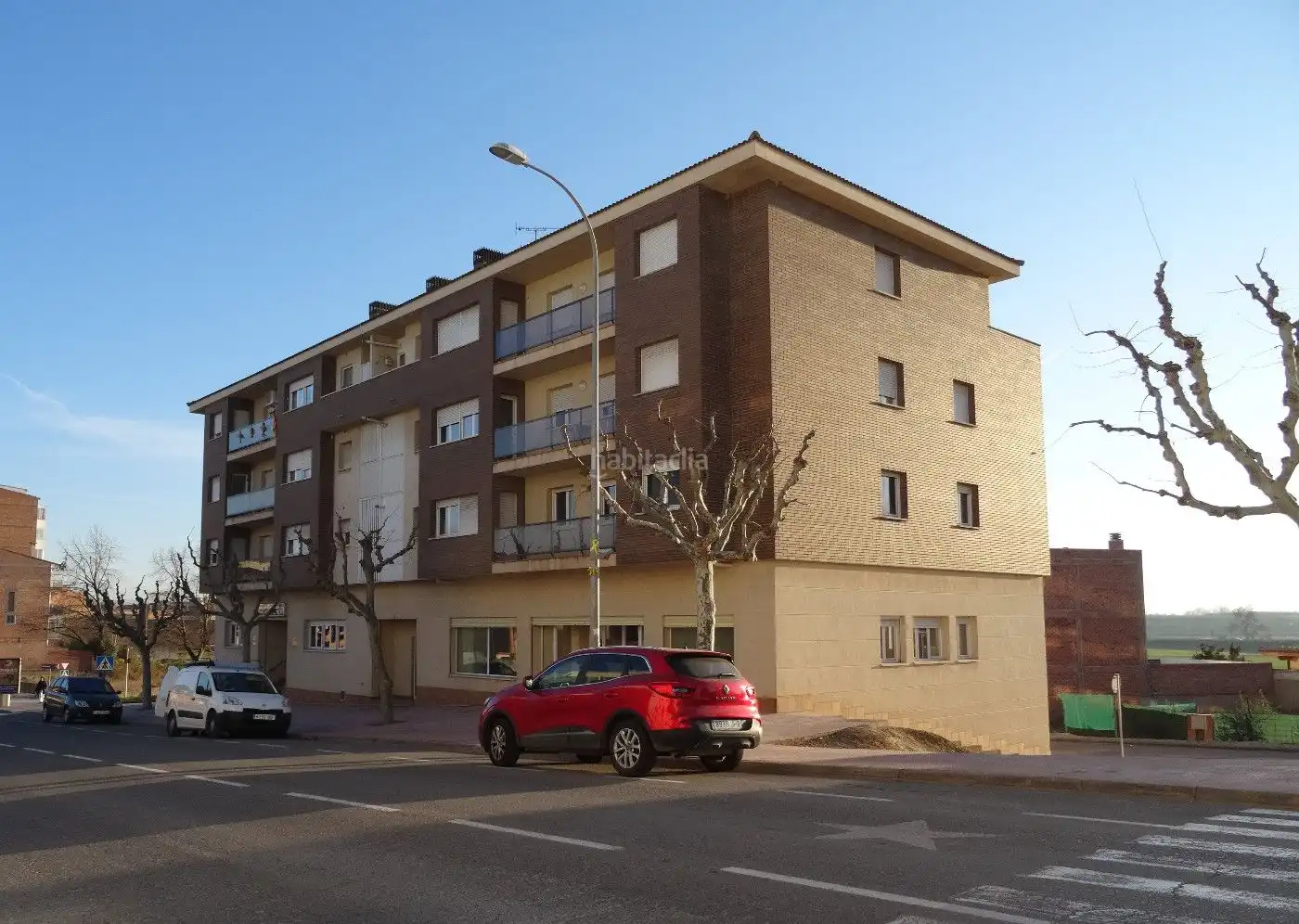 Locale commerciale in vendita a Avinguda d'Urgell 23, imagen 4