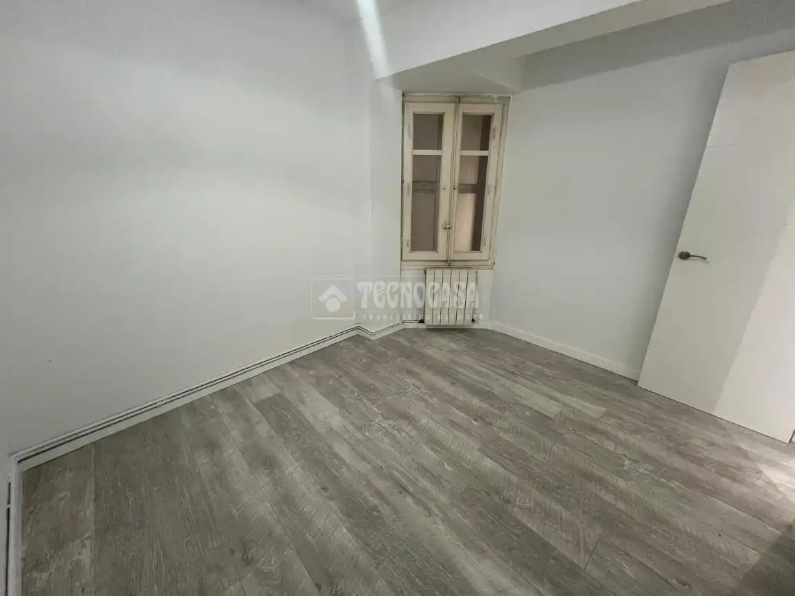 Bedroom of Flat for sale in Zaragoza  with Heating and Terrace