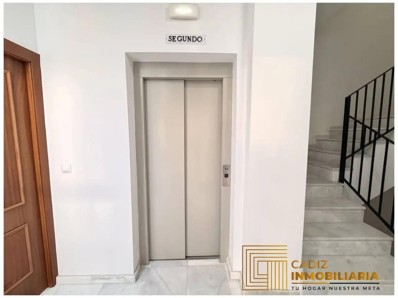 Piso en venta en Cádiz con Aire acondicionado y Balcón
