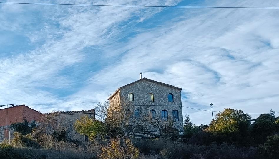 Foto 1 de Casa o xalet en venda a Talavera, Lleida