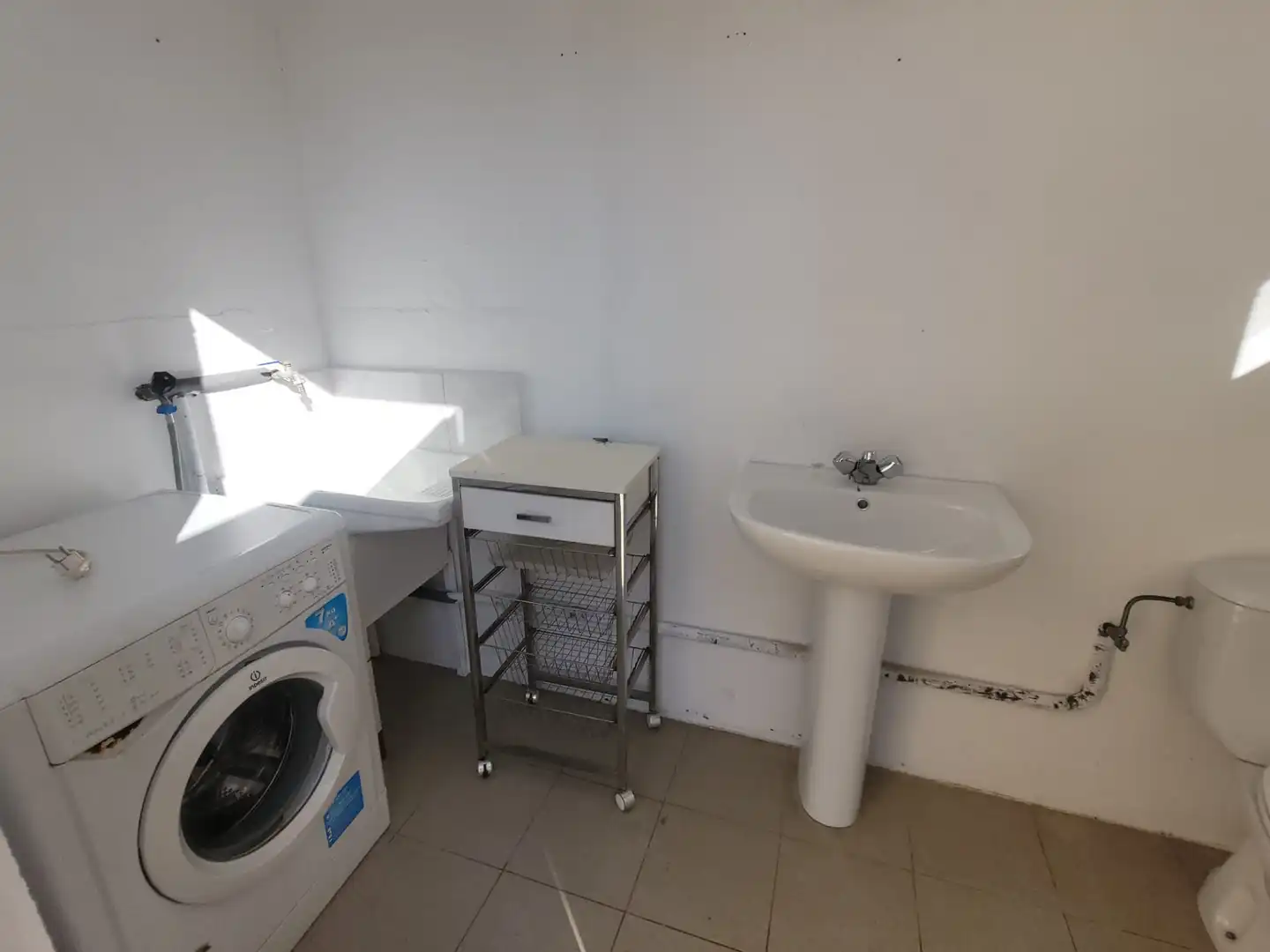 Bany de Casa o xalet en venda en Torre-serona amb Aire condicionat, Calefacció i Terrassa