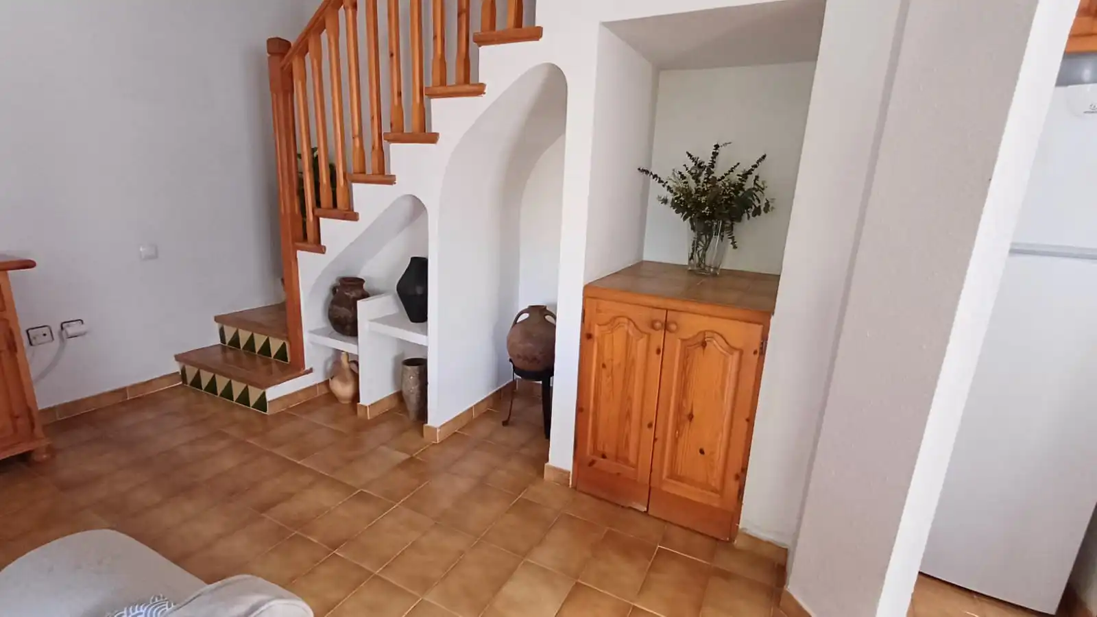 Casa adosada en venda en Roda de Berà amb Jardí privat i Alarma