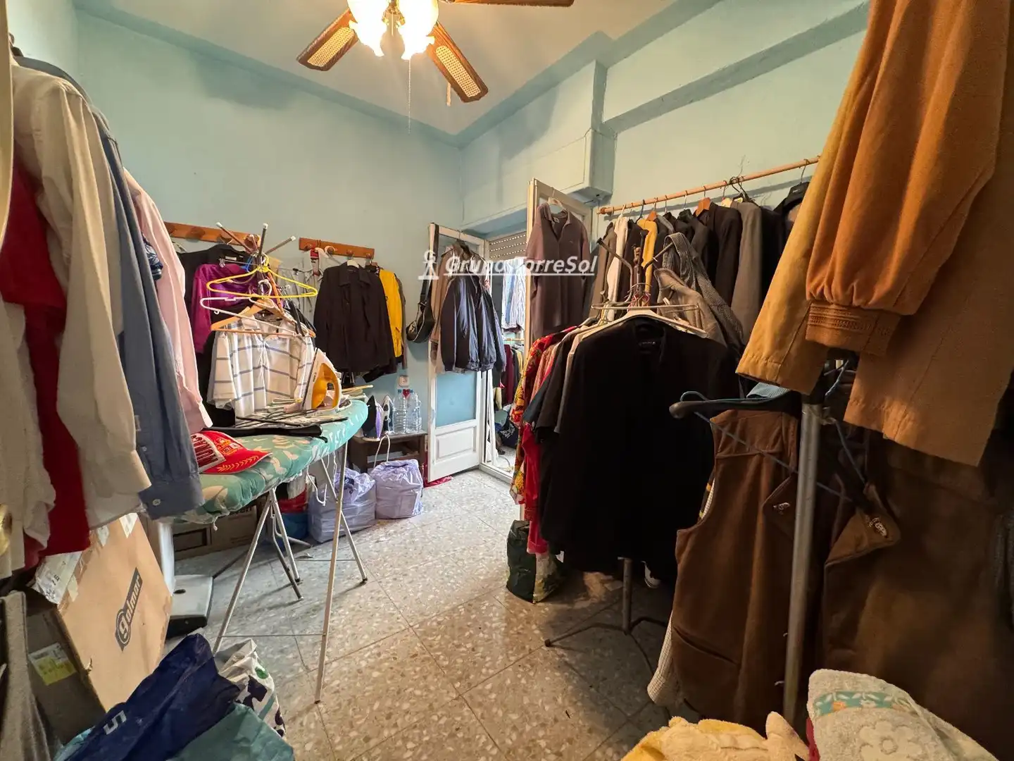Ático en venta en Elche / Elx con Terraza