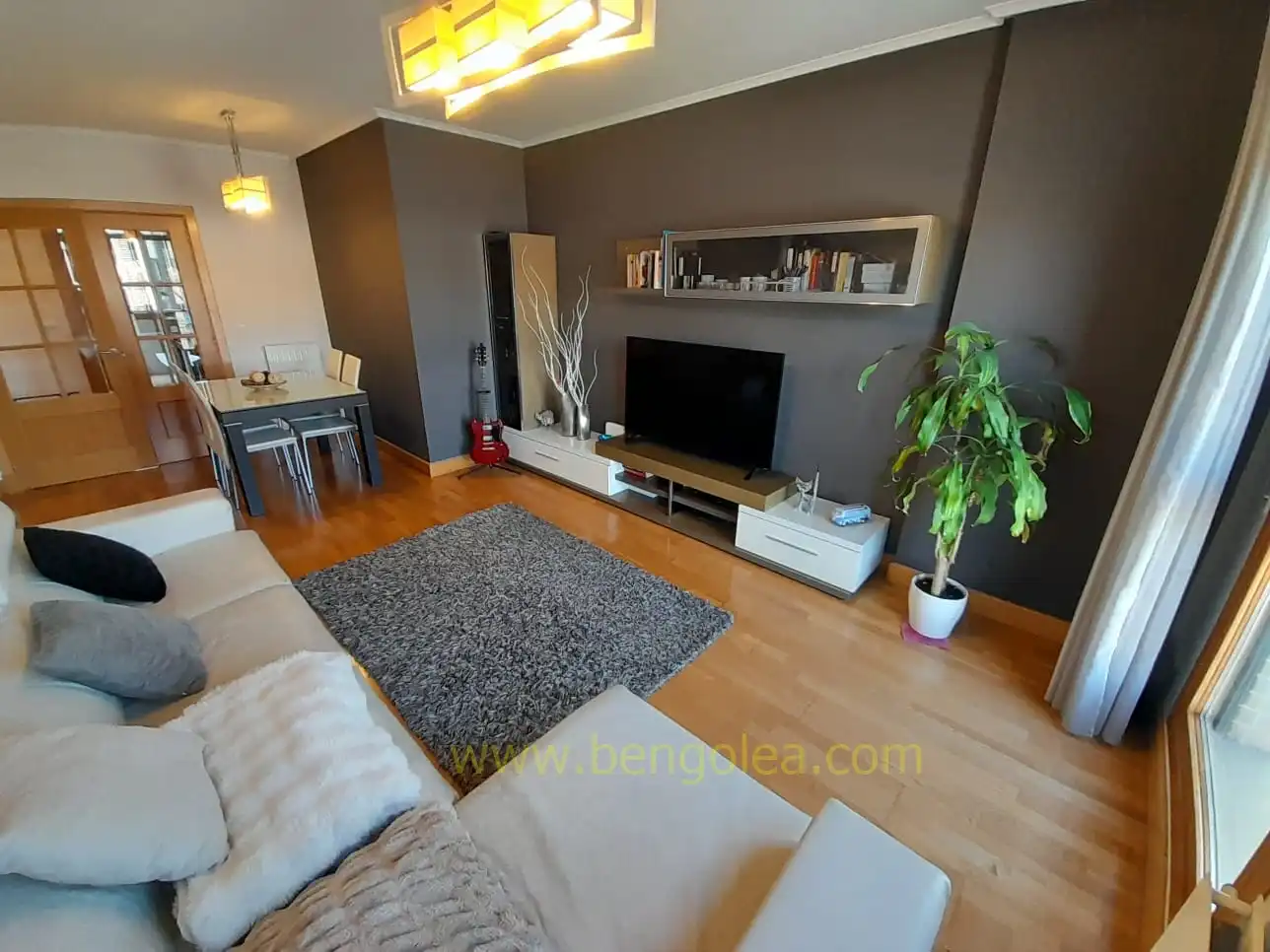 Piso en venta en Lasesarre