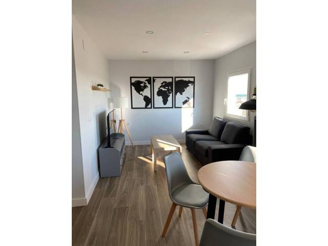 Apartamento en Venta en San Antonio Abad