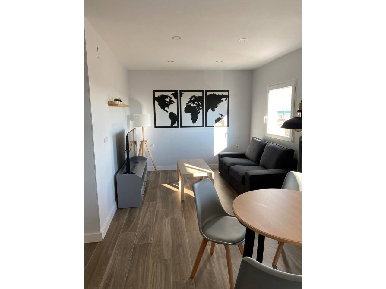 Apartament en venda a San Antonio Abad