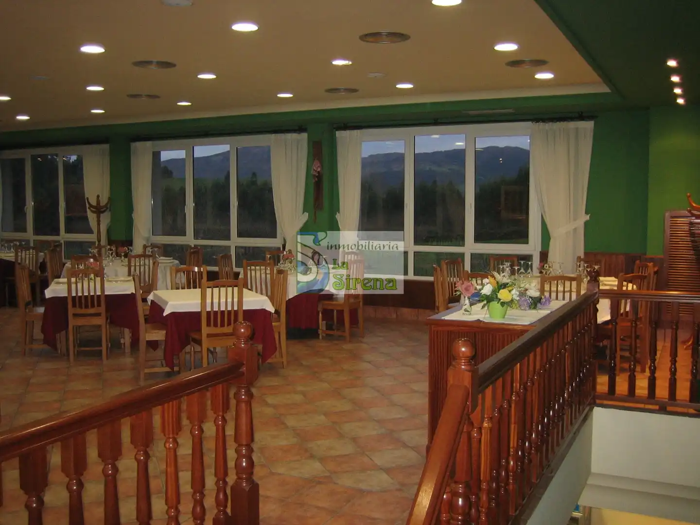 Commercial properties for sale in Castro-Urdiales  with Air Conditioner, Heating and Terrace