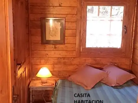 Dormitori de Casa o xalet en venda en Mojadillas - Parque de las Infantas - El Paraiso