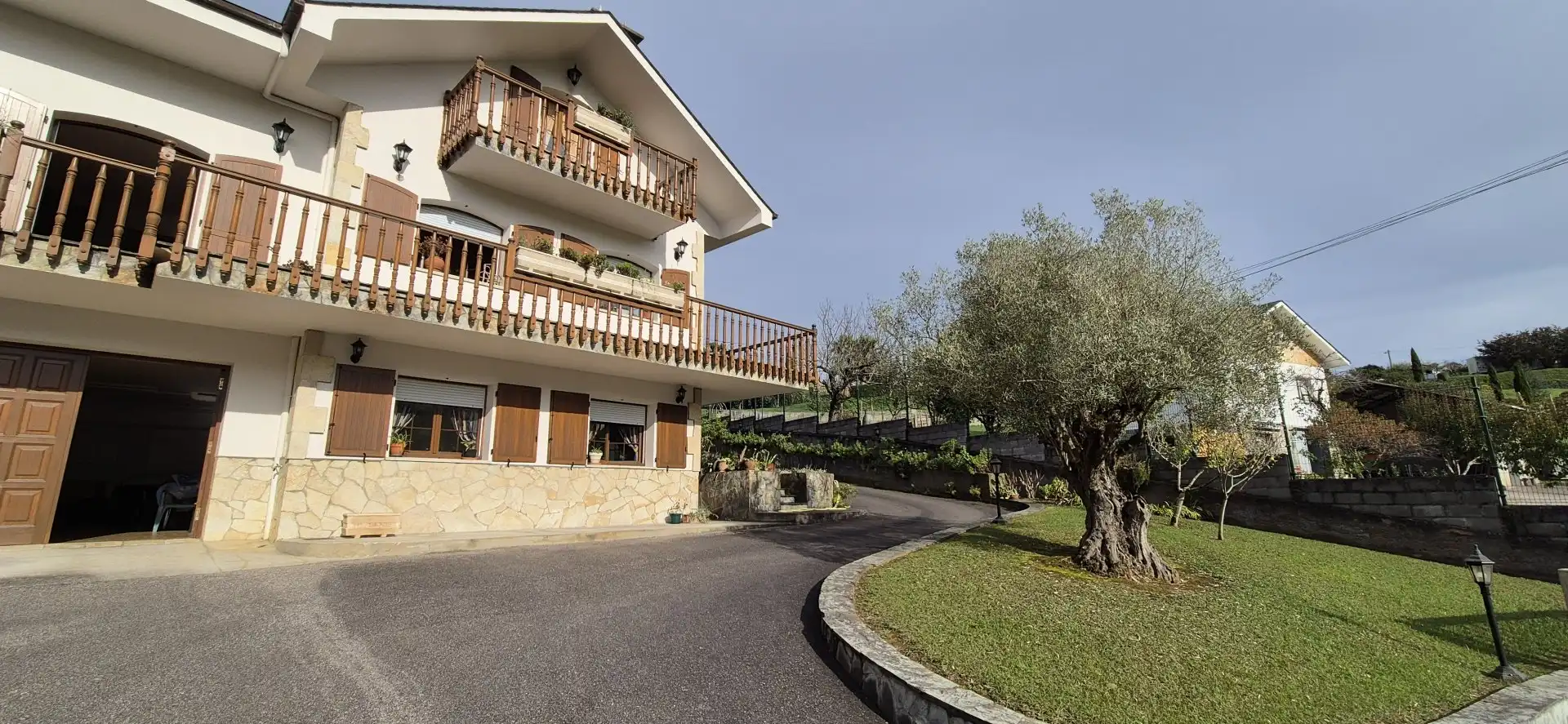 Villa con giardino in vendita a Camino El Fuero, imagen 2