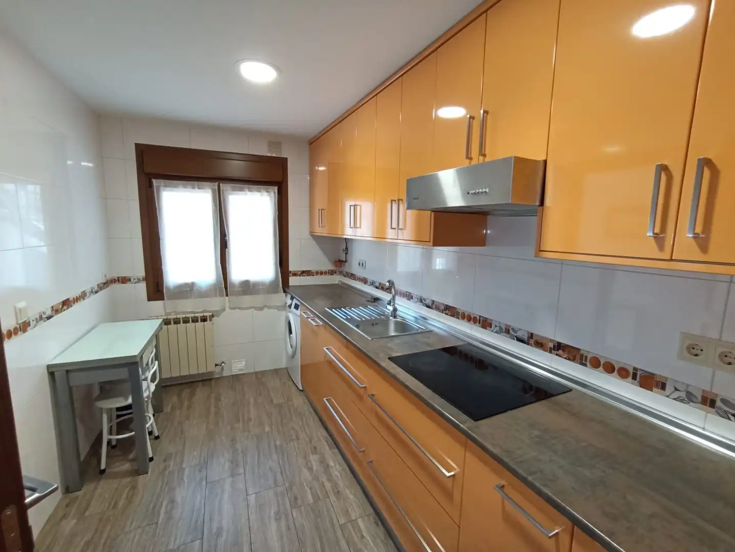 Ground floor for rent in Calle de la Paz, 20, Las Navas del Marqués