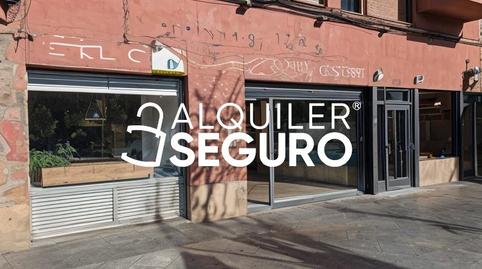 Photo 3 of Premises to rent in Calle D'hondures, La Sagrera, Barcelona