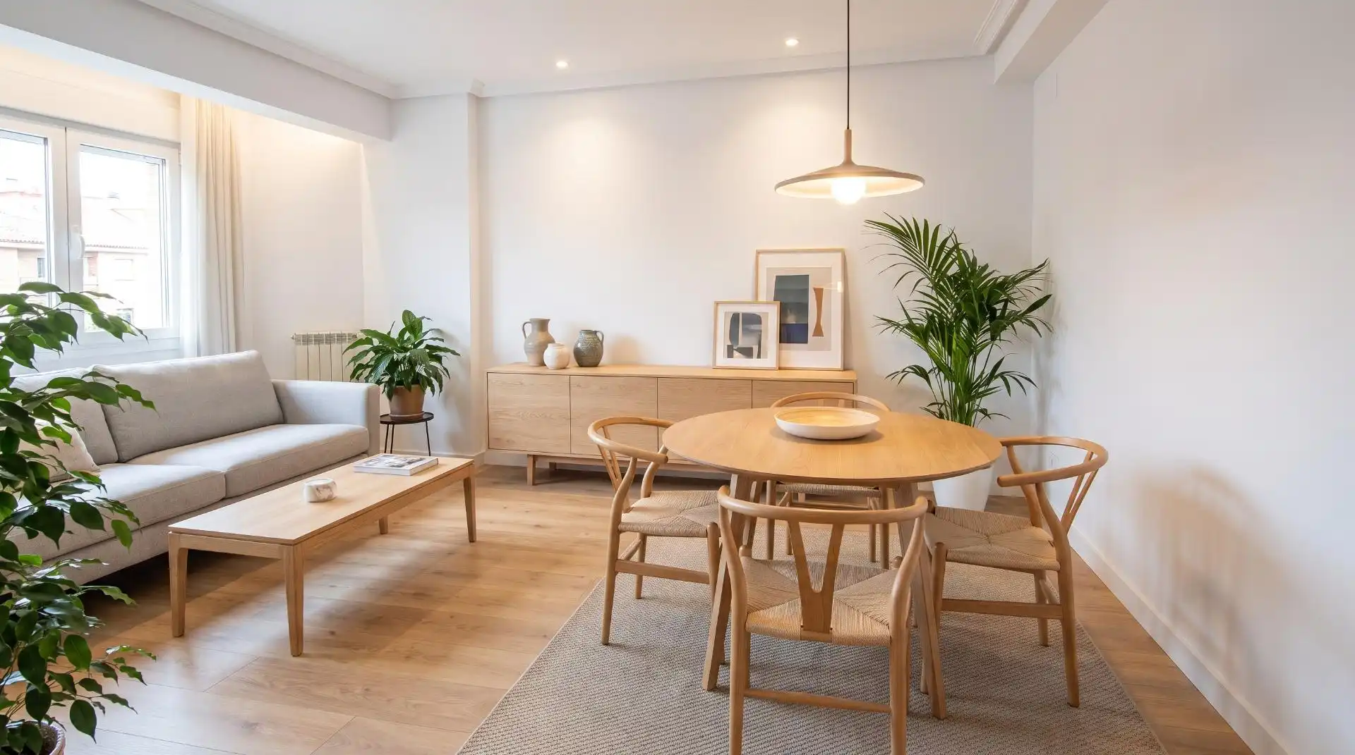 Wohnung zum Verkauf in Calle HERMANOS MIRANDA, imagen 2