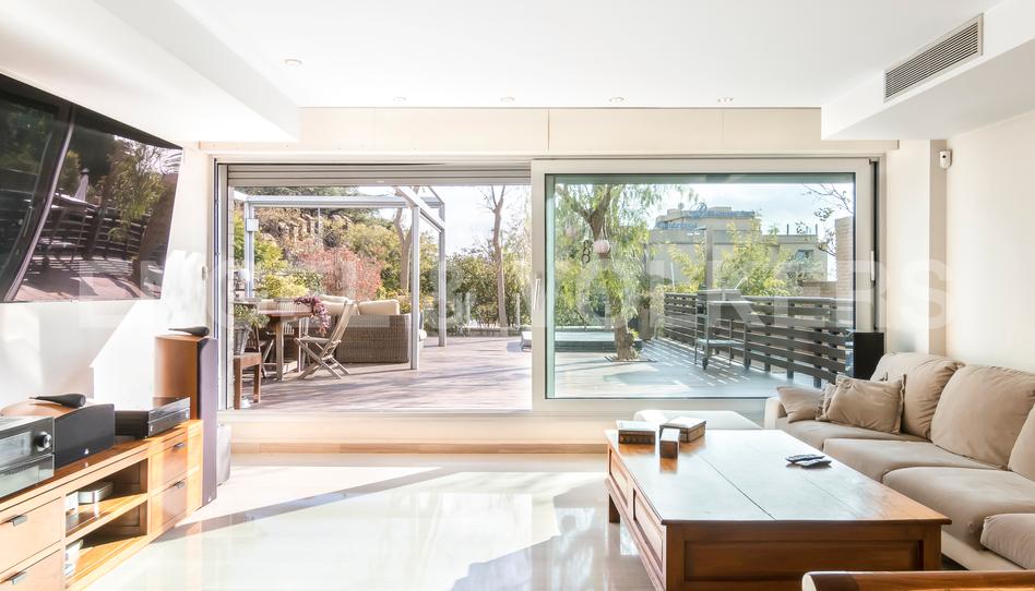 Photo 1 of Single-family semi-detached for sale in Sant Gervasi i la Bonanova, Barcelona