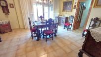 Dining room of Flat for sale in Getafe  with Air Conditioner and Terrace