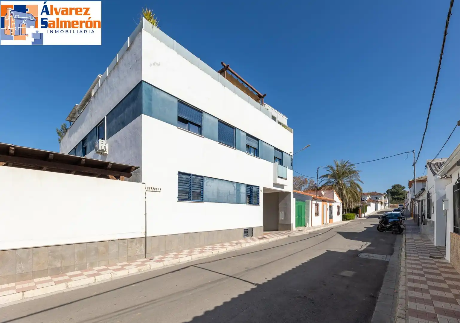 Duplexes for sale in Albolote