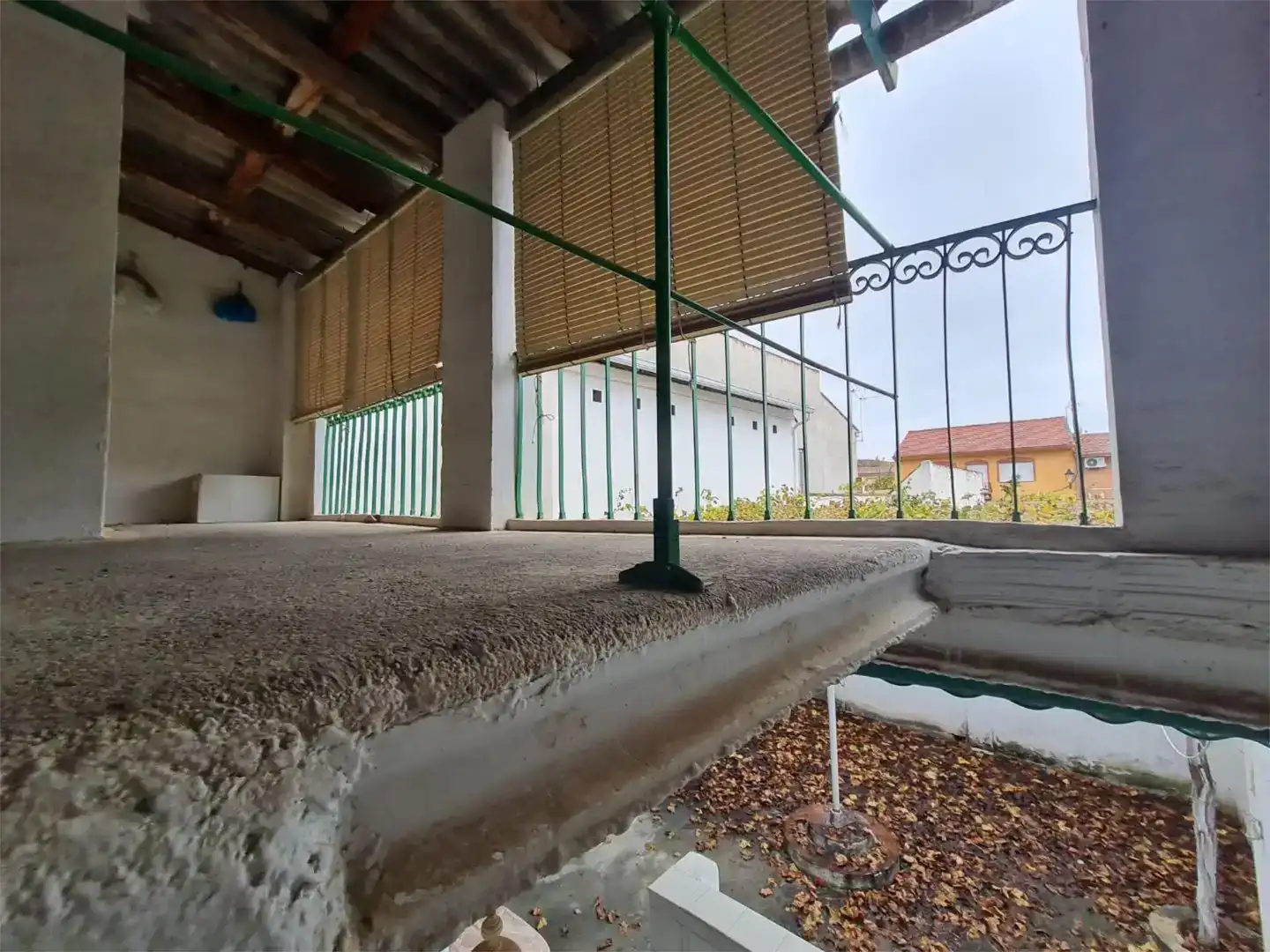 Terrassa de Pis en venda en Morata de Tajuña amb Aire condicionat, Jardí privat i Traster