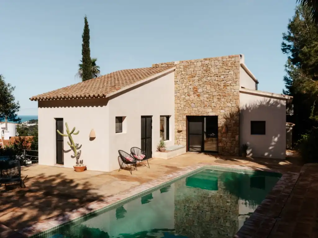 Casa in vendita a El Montgó, imagen 39