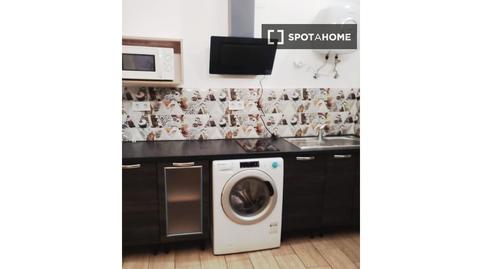 Photo 2 of Flat to rent in Canillejas,  Madrid Capital