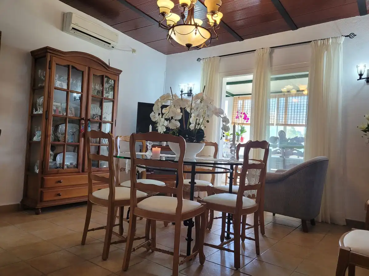 Adosado con terraza en venta en Calle Parque Central 5, imagen 4