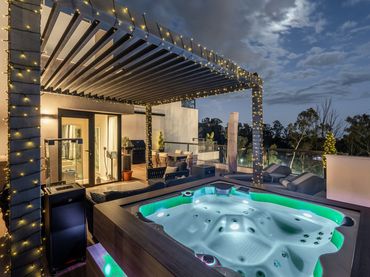 Apartament amb piscina en venda a Urbanizacion N Andalucia J 9