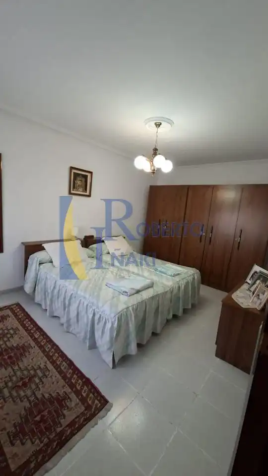 Casa con jardín en venta en Villamañán, imagen 3
