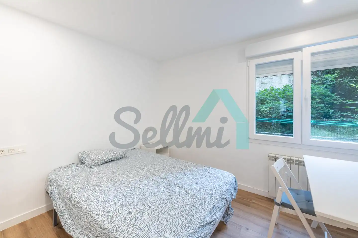 Ground floor for rent in Monte Gamonal, Ciudad Naranco - Prados de La Fuente