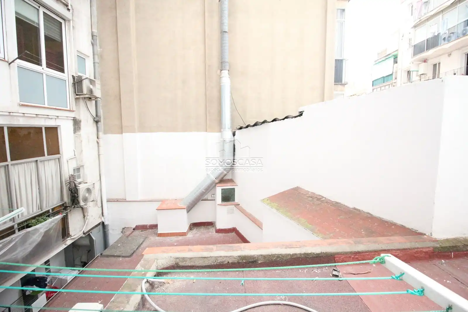Piso con ascensor en venta en Carrer del Rosselló, imagen 9