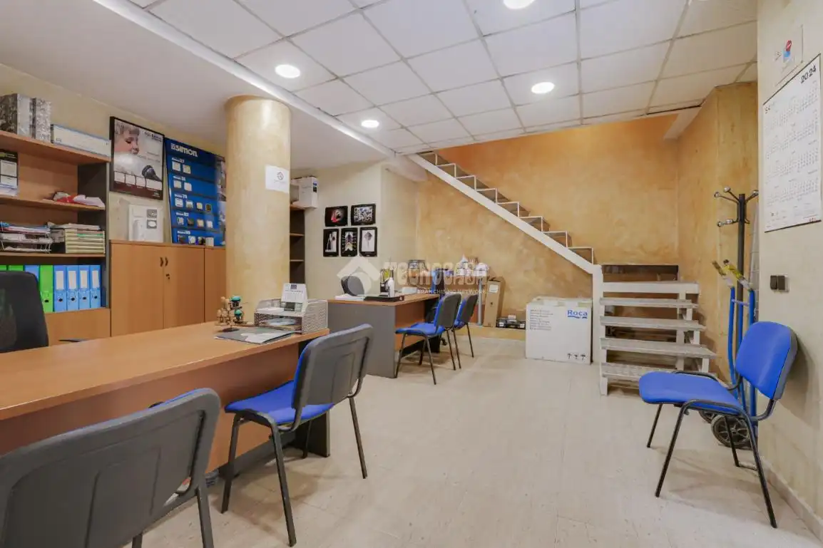 Local commercial à vendre à Sant Andreu - Gassó Vargas, imagen 38