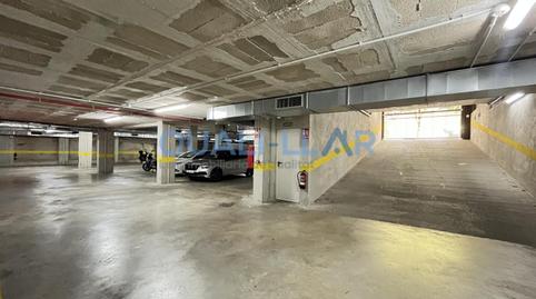 Foto 3 von Garage zur Miete in Carrer D'eugeni D'ors, Roses - Castellbell, Sant Feliu de Llobregat