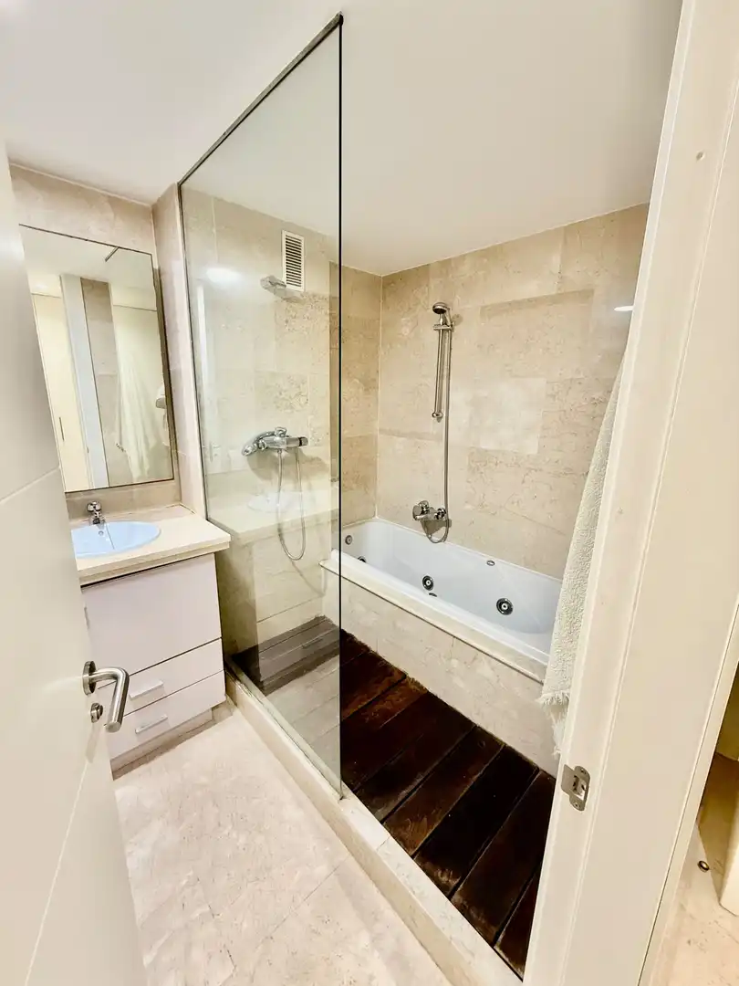 Apartament en venda a del Marmol, 161, Chullera