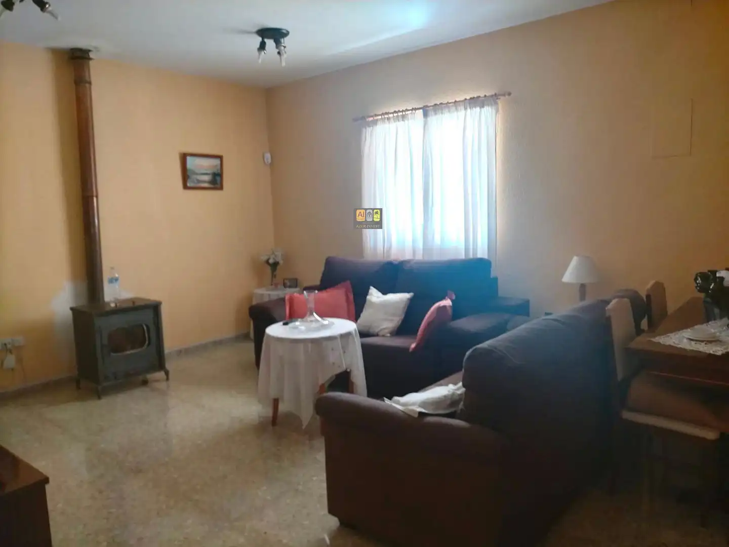 Finca rústica en venta en Juzgados - Plaza de Toros