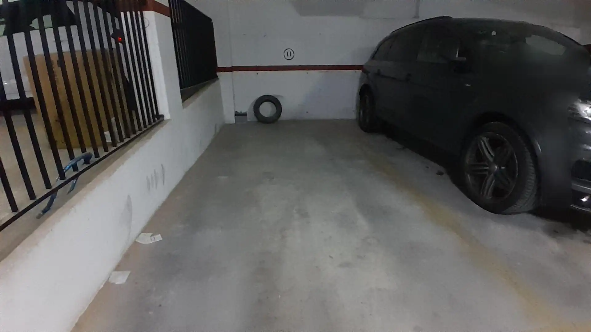 Aparcament de Pis en venda en Yecla amb Aire condicionat, Calefacció i Terrassa