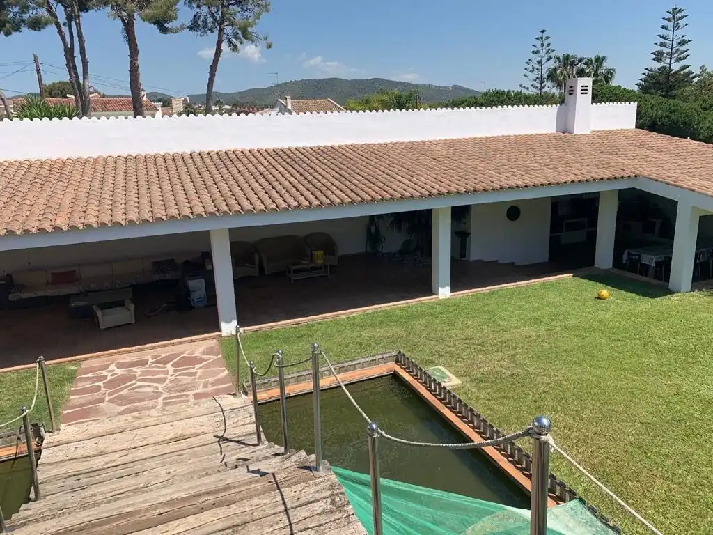 House with pool for sale in Roda de Barà, imagen 59