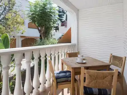 Bungalow with pool for sale in Avenida carabasi 1, imagen 14