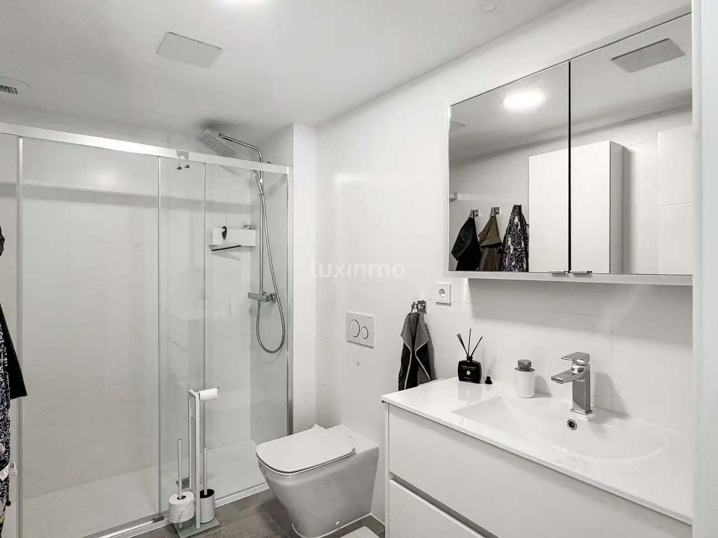 Appartement avec terrasse à vendre à Balcón de Finestrat - Terra Marina, imagen 20