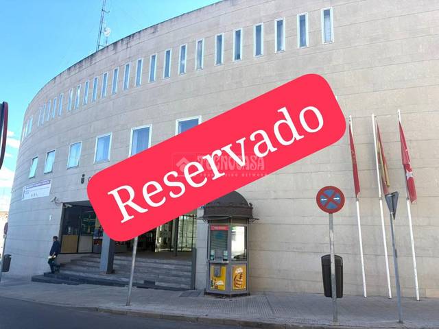 Piso en Venta en Parque Inlasa